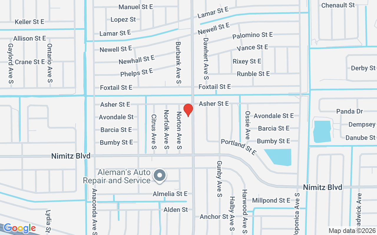 912 Bell Blvd, Lehigh Acres, FL 33974