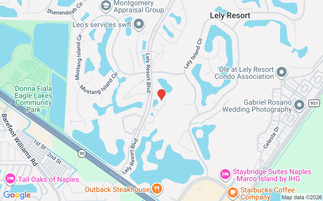 8440 Mystic Greens Way #1001, Naples, FL 34113