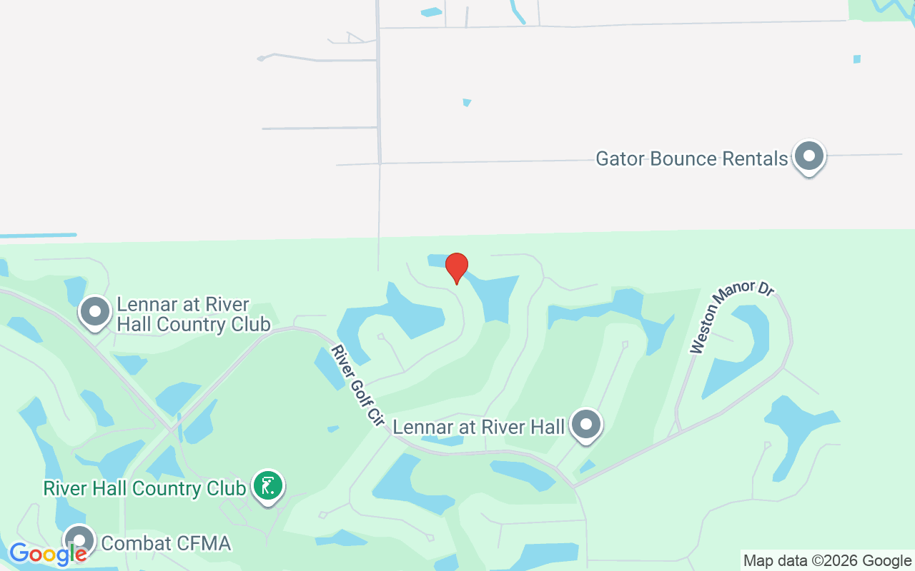 17110 Oakstead Dr, Alva, FL 33920