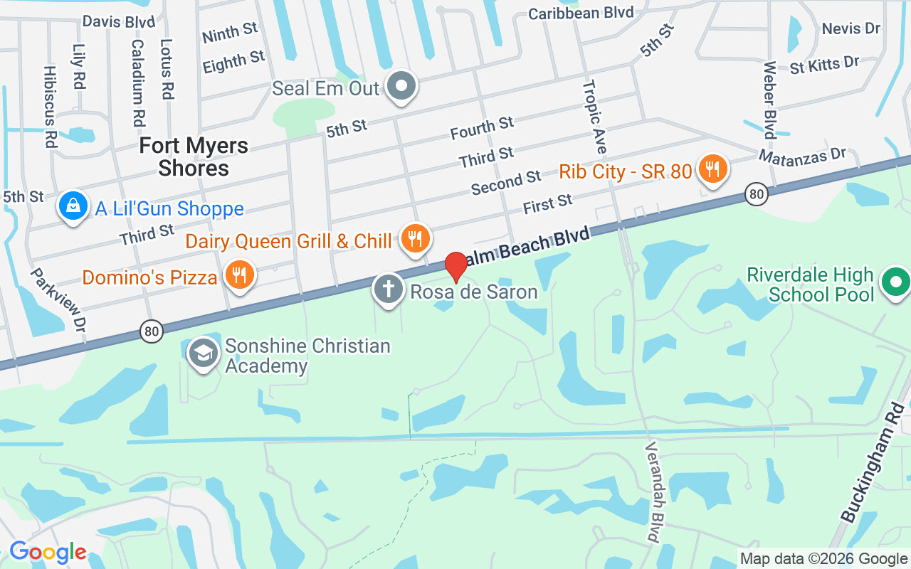 2955 Heritage Pines Dr, Fort Myers, FL 33905