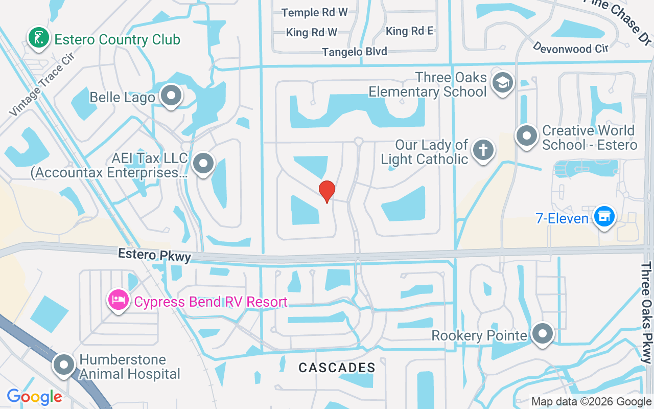 9000 Astonia Way, Fort Myers, FL 33967