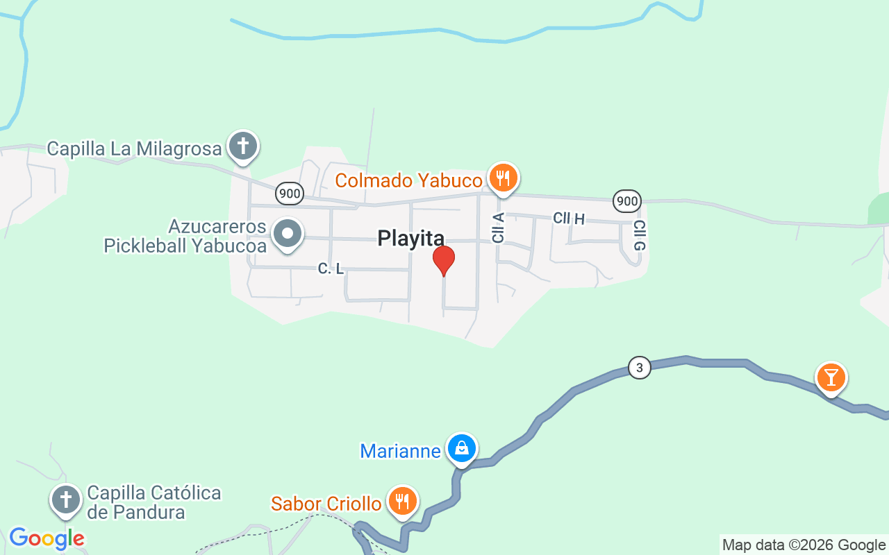 252 Calle Felicita Pinto Morales Comunidad Playita, Yabucoa, PR 00767