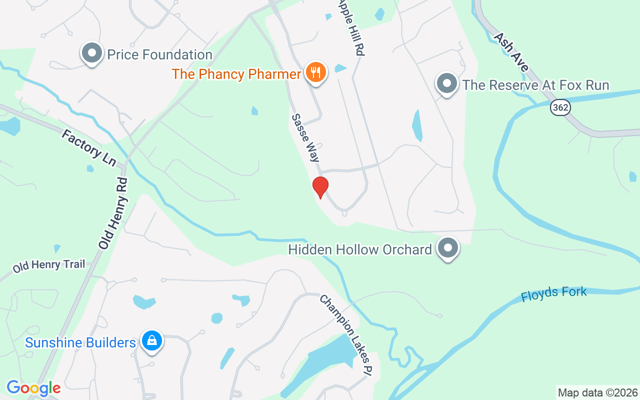 3528 Sasse Way, Louisville, KY 40245