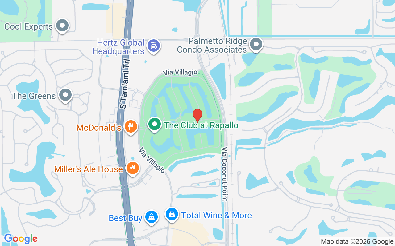 8609 Via Rapallo Dr 106, Estero, FL 33928