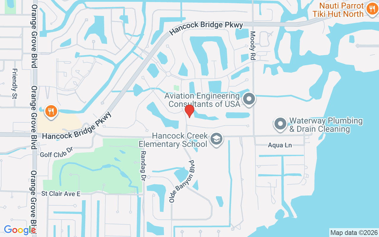 13012 Moody River Pky, North Fort Myers, FL 33903