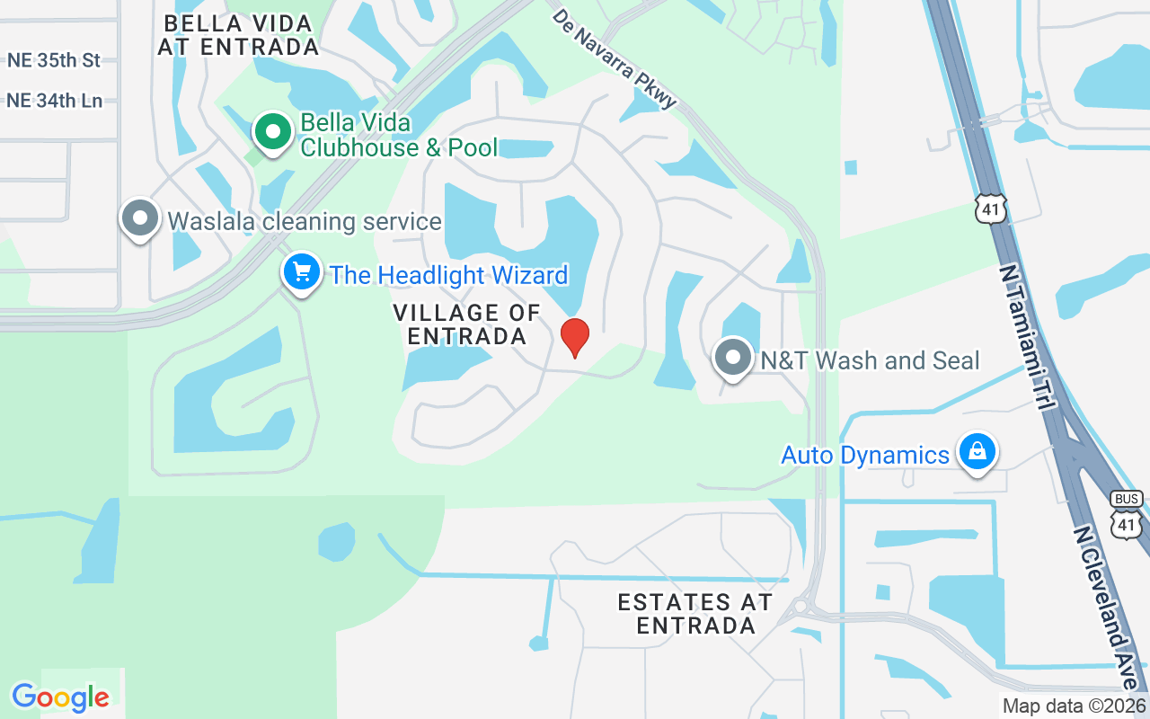 3380 Acapulco Cir, Cape Coral, FL 33909