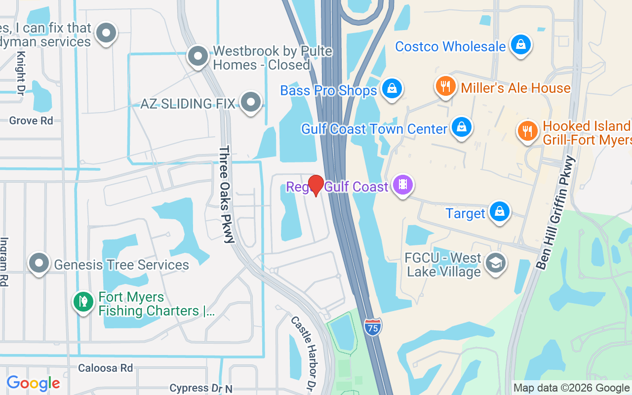 9650 Roundstone Cir, Fort Myers, FL 33967