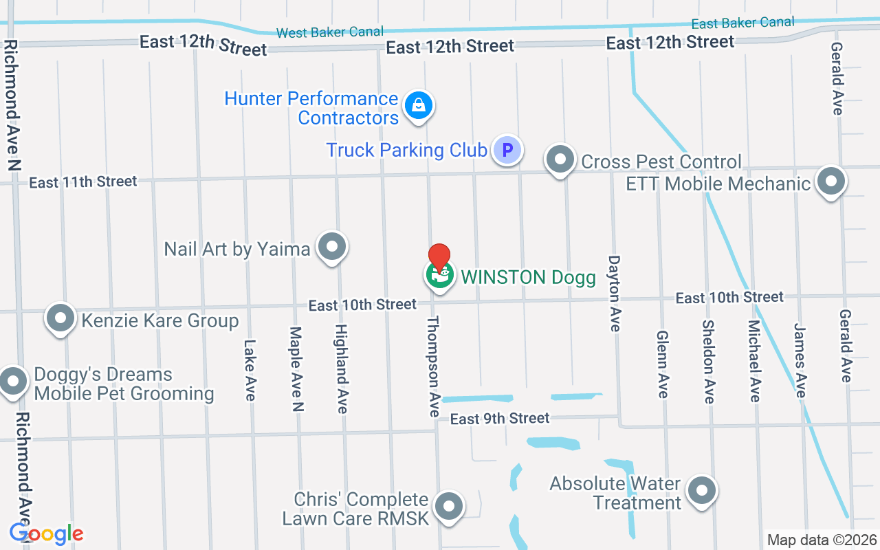 1004 Thompson Ave, Lehigh Acres, FL 33972