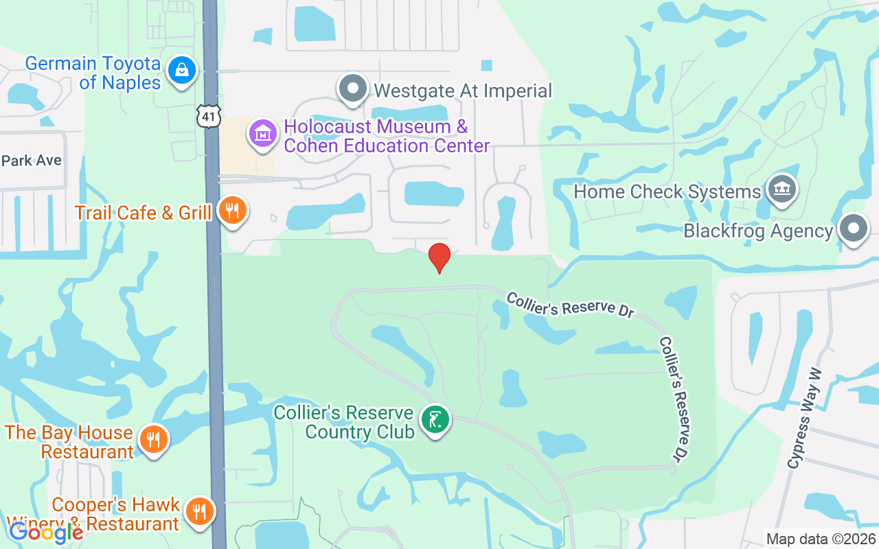 12147 Colliers Reserve Dr, Naples, FL 34110