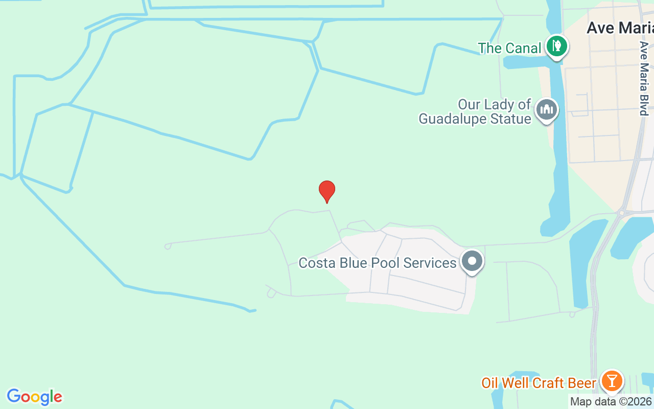 5653 Cassidy Ln, Ave Maria, FL 34142