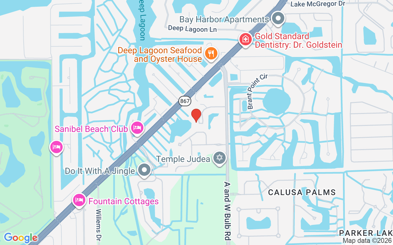 10090 Lake Cove Dr #101, Fort Myers, FL 33908