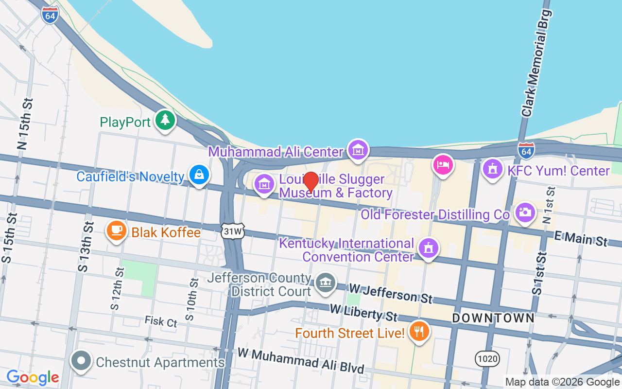 711 Main St W #T, Louisville, KY 40202