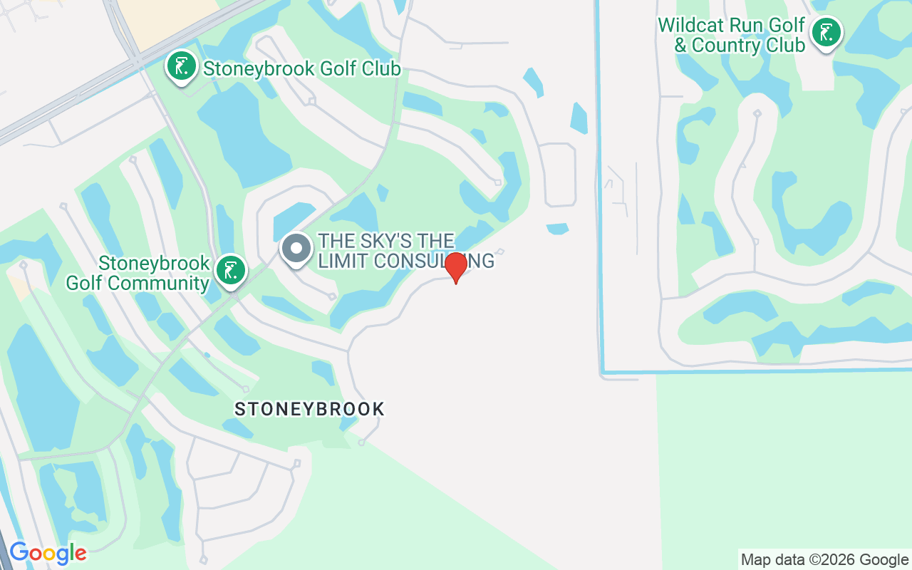 21527 Belhaven Way, Estero, FL 33928