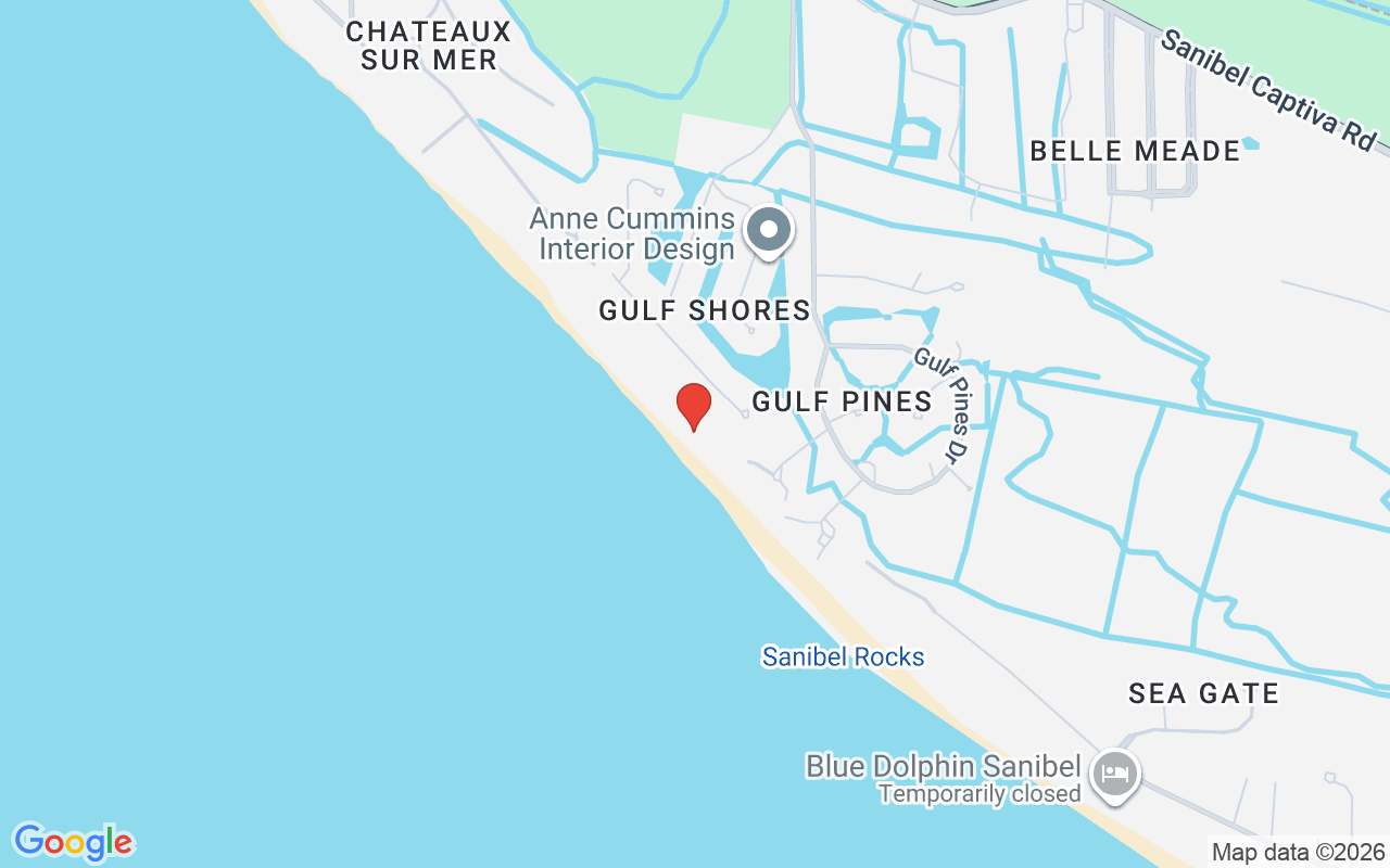 4443 Waters Edge Ln, Sanibel, FL 33957