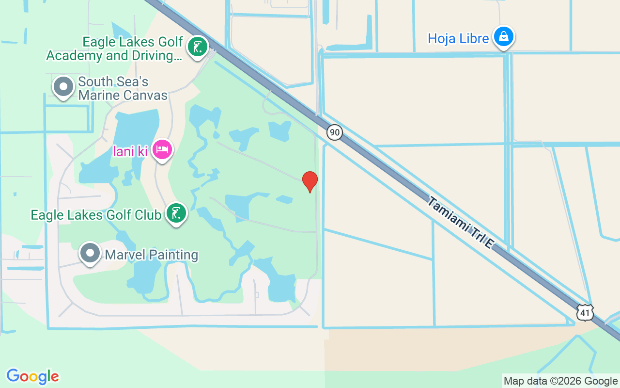 18698 Royal Hammock Blvd, Naples, FL 34114