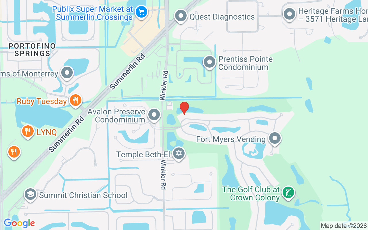 8986 Greenwich Hills Way 102, Fort Myers, FL 33908