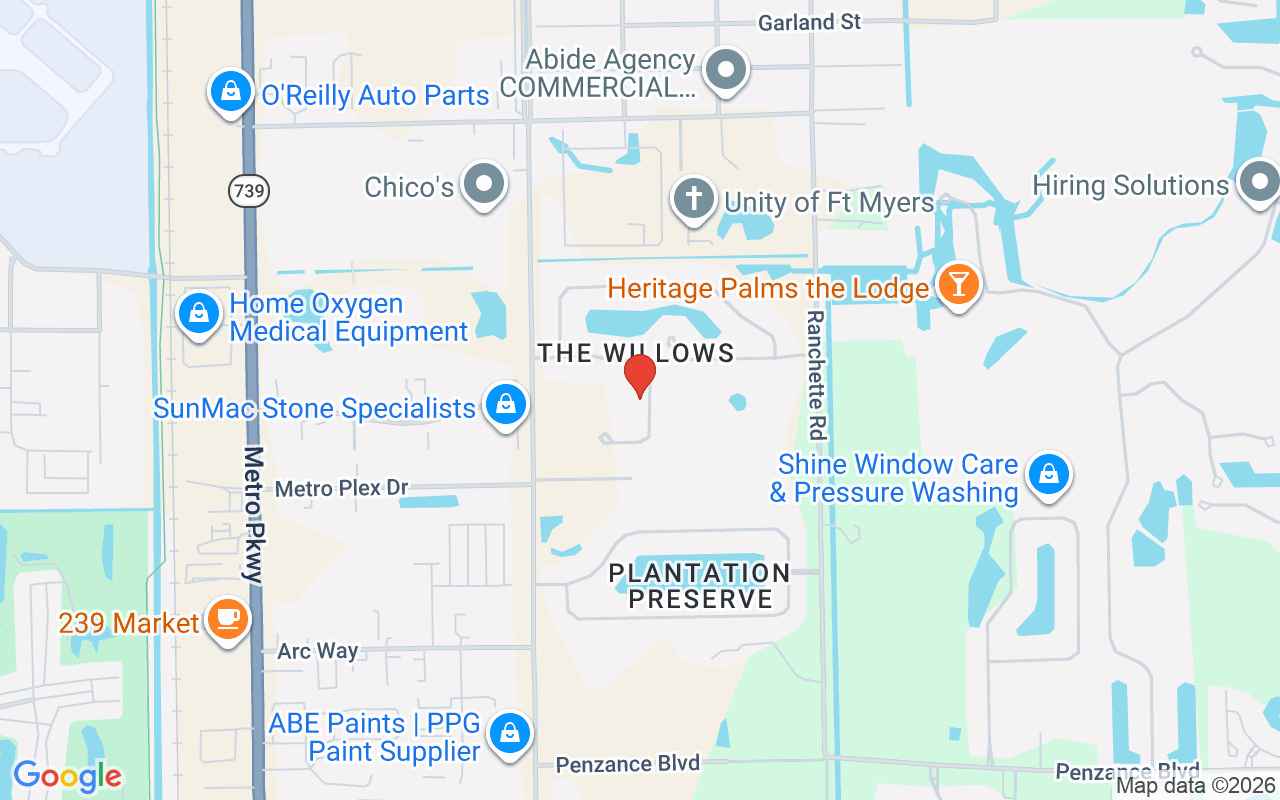 11360 Salix Ct, Fort Myers, FL 33966