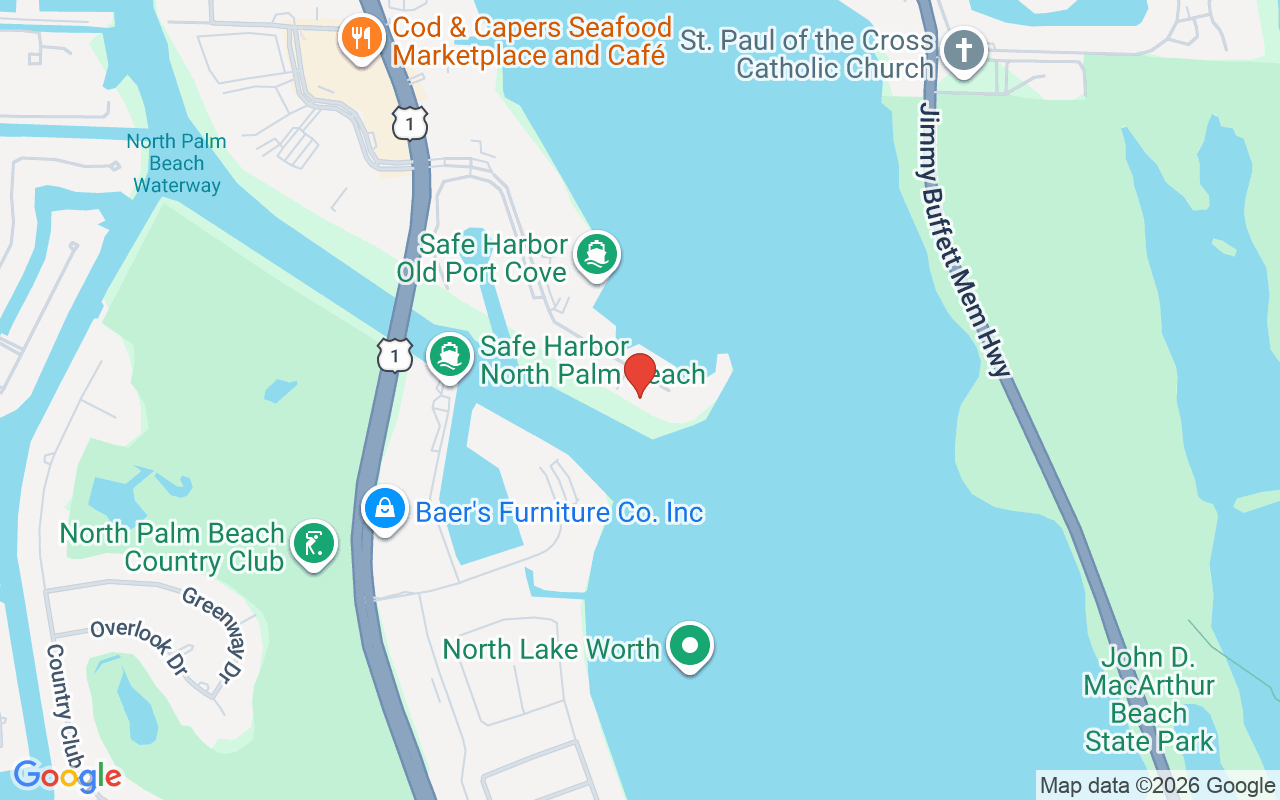 115  Lakeshore Dr #1747, North Palm Beach, FL 33408