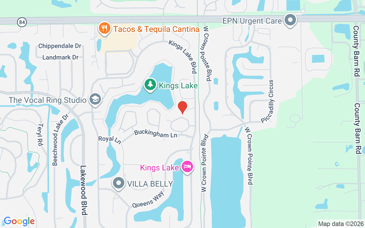 2618 Kings Lake Blvd #2-202, Naples, FL 34112