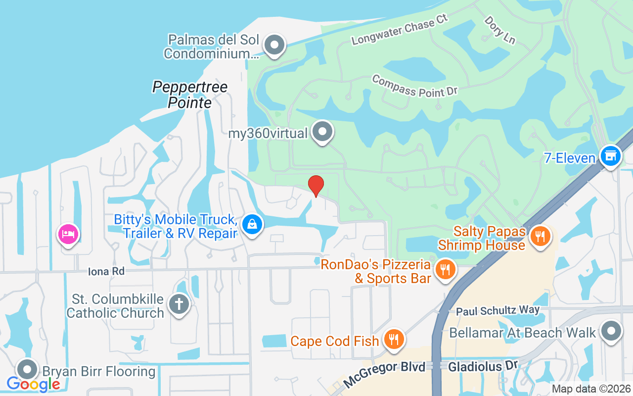 7113 Quail Run Ct #11, Fort Myers, FL 33908