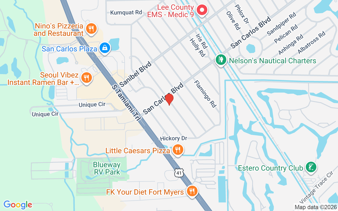 19084 Coconut Rd, Fort Myers, FL 33967