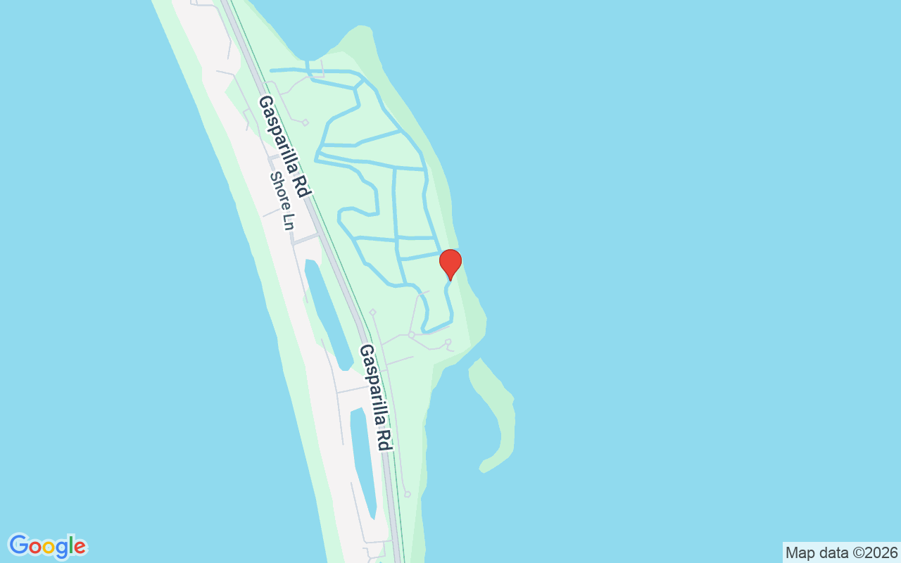 4150 Snail Island Court, Boca Grande, FL 33921