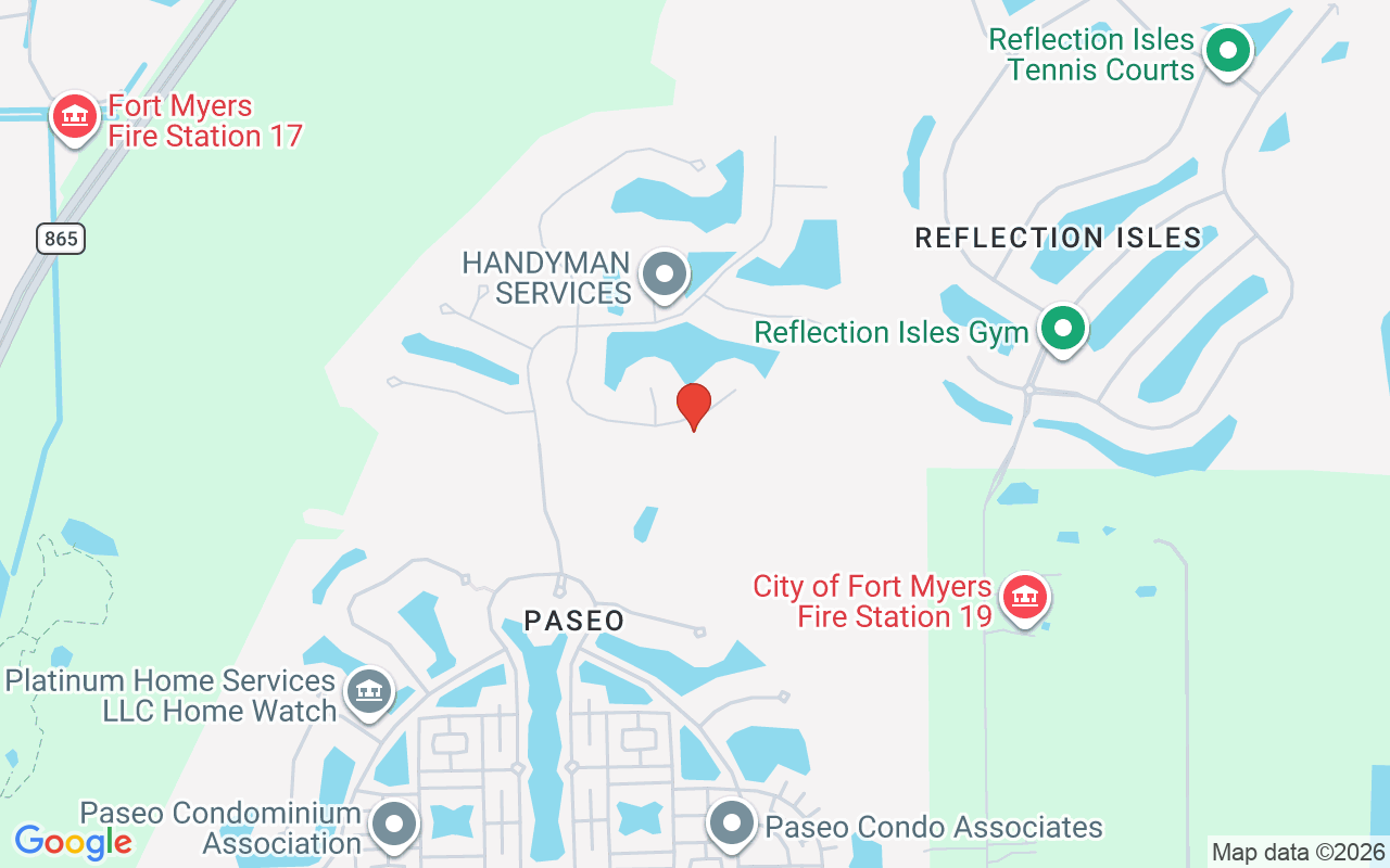 10968 Esteban Dr, Fort Myers, FL 33912