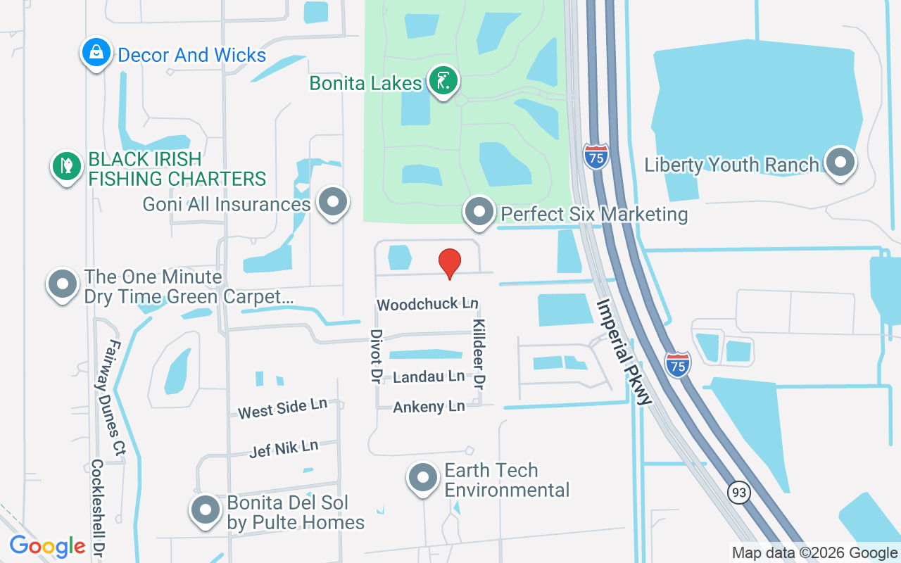 10640 Sir Michaels Place Dr, Bonita Springs, FL 34135
