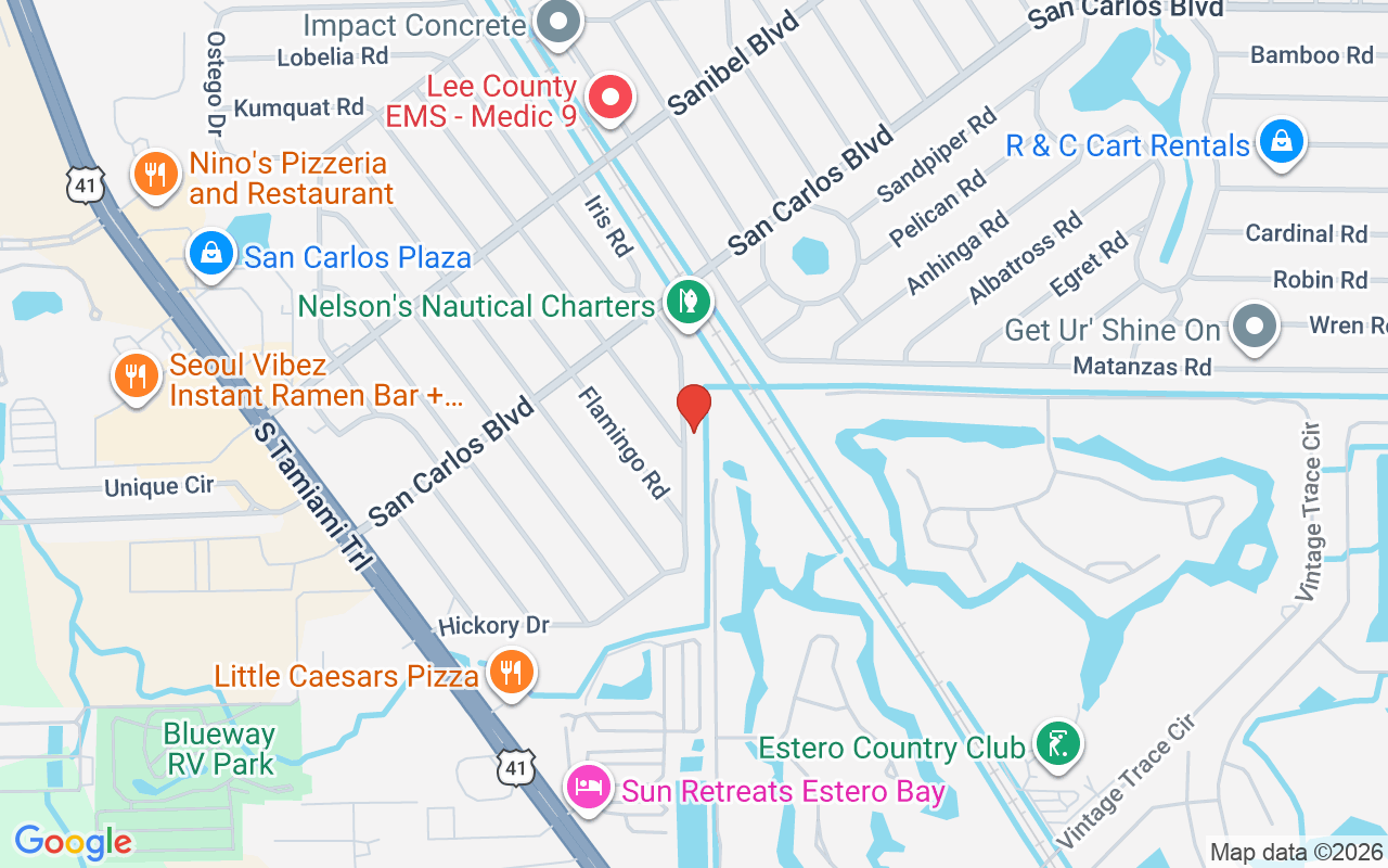 19053 Holly Rd, Fort Myers, FL 33967