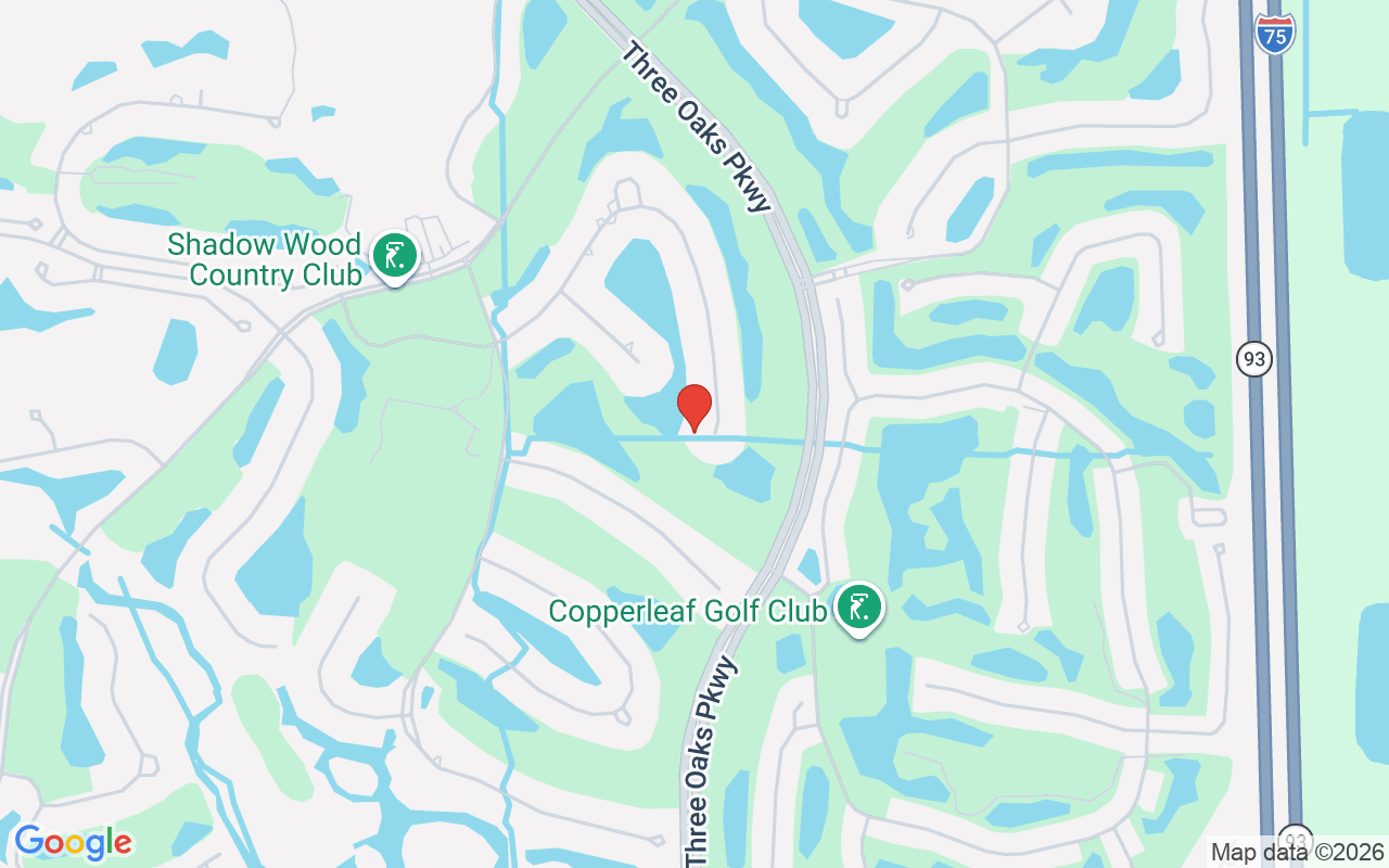 10233 Orchid Ridge Ln, Estero, FL 34135