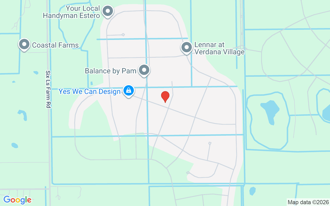 18298 Ridgeline Dr, Estero, FL 33928