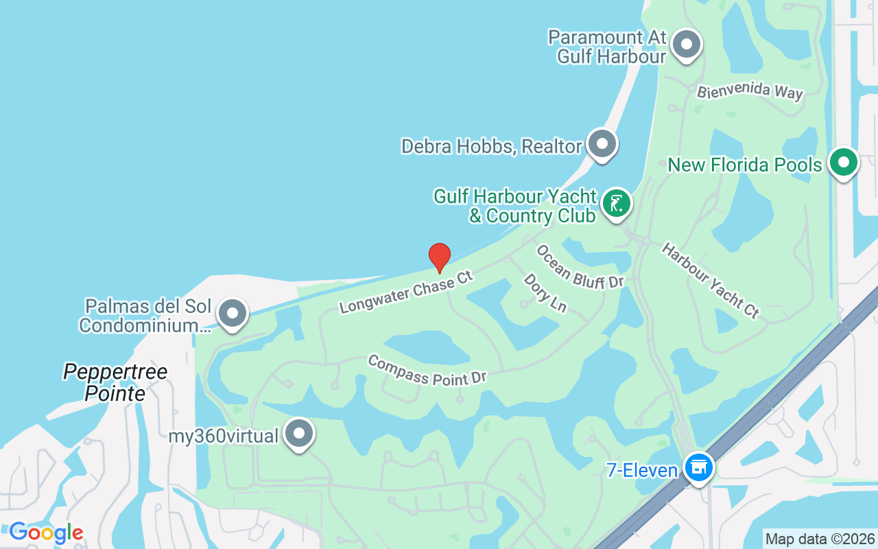 11330 Longwater Chase Ct, Fort Myers, FL 33908