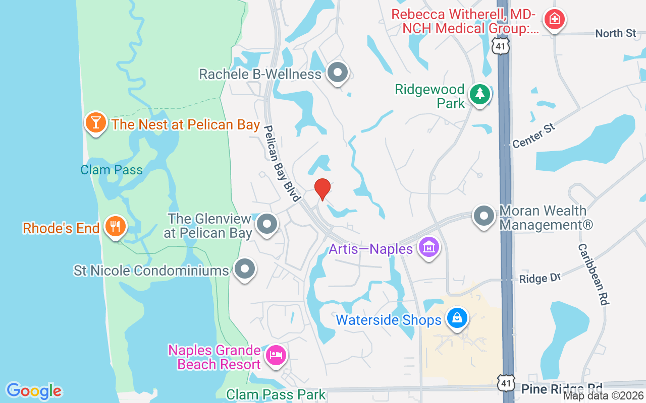 5922 Via Lugano #2.2, Naples, FL 34108