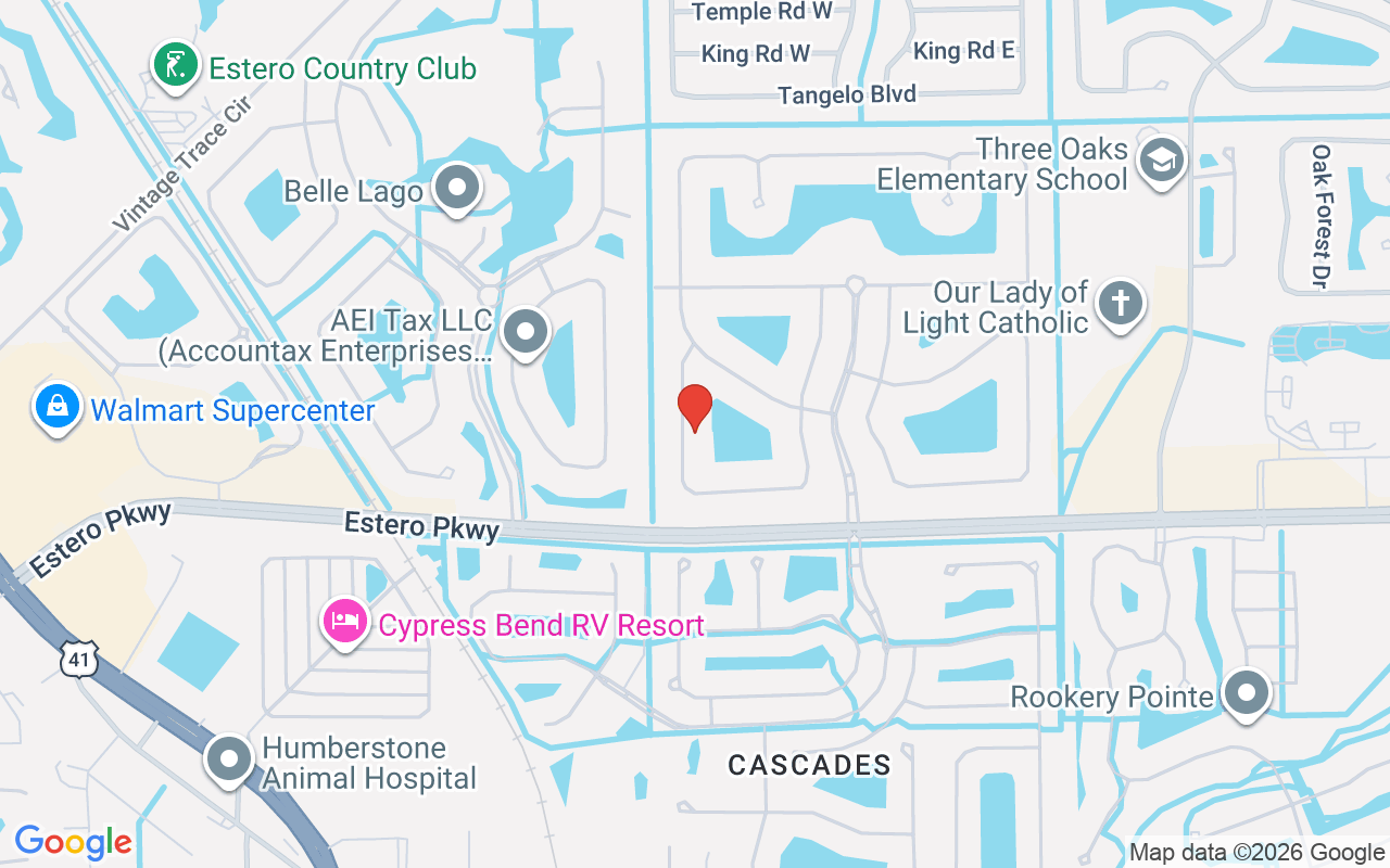 19639 Villa Rosa Loop, Estero, FL 33967