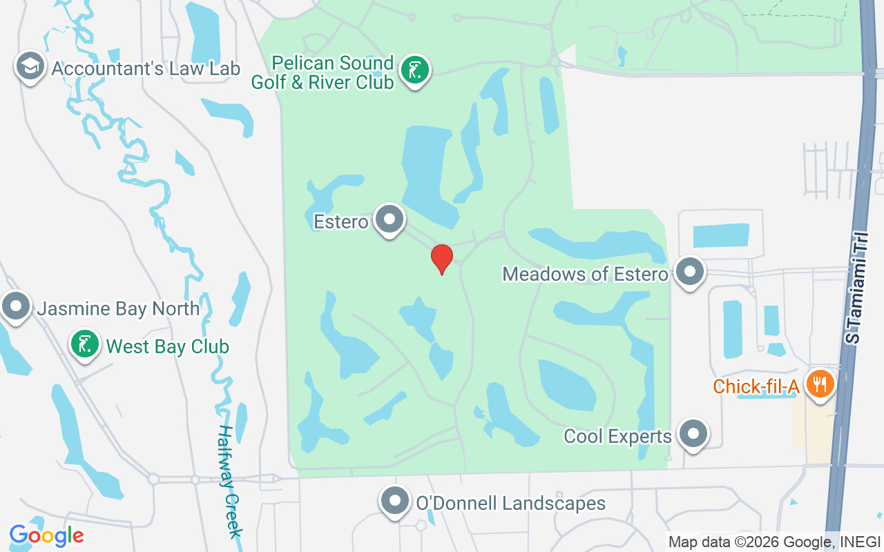 4621 Turnberry Lake Dr Dr 103, Estero, FL 33928