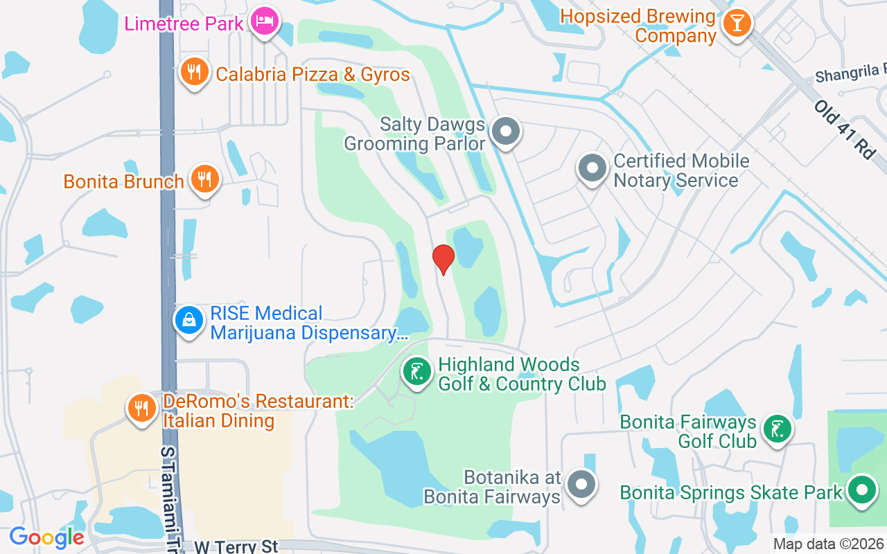 26421 Summer Greens Dr, Bonita Springs, FL 34135