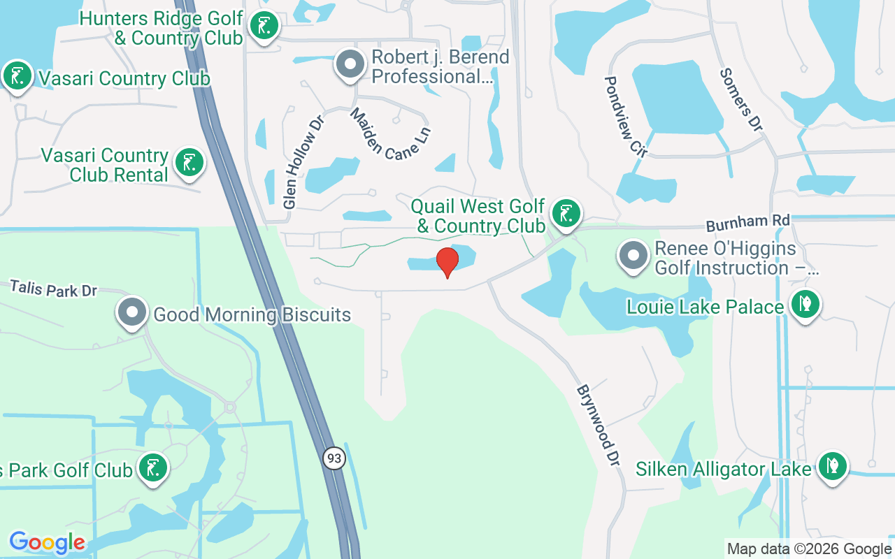 6337 Burnham Rd, Naples, FL 34119