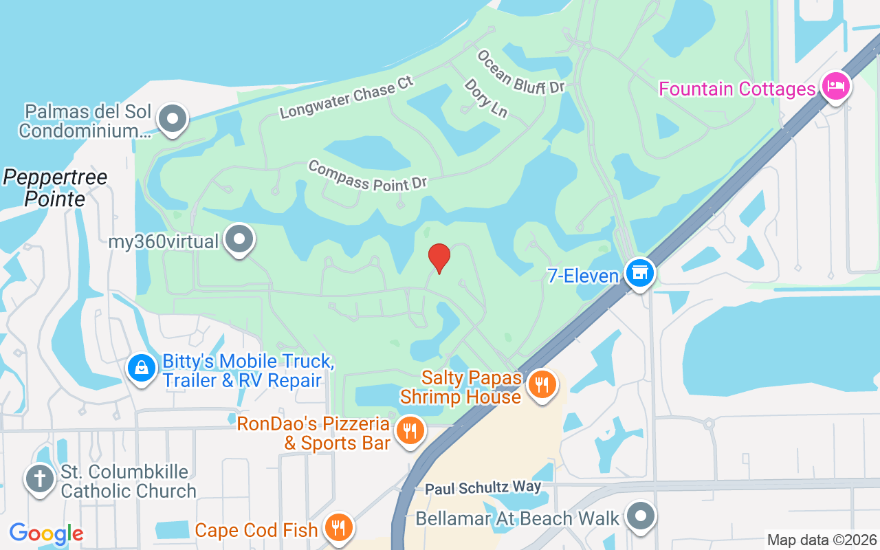 14895 Crescent Cove Dr, Fort Myers, FL 33908