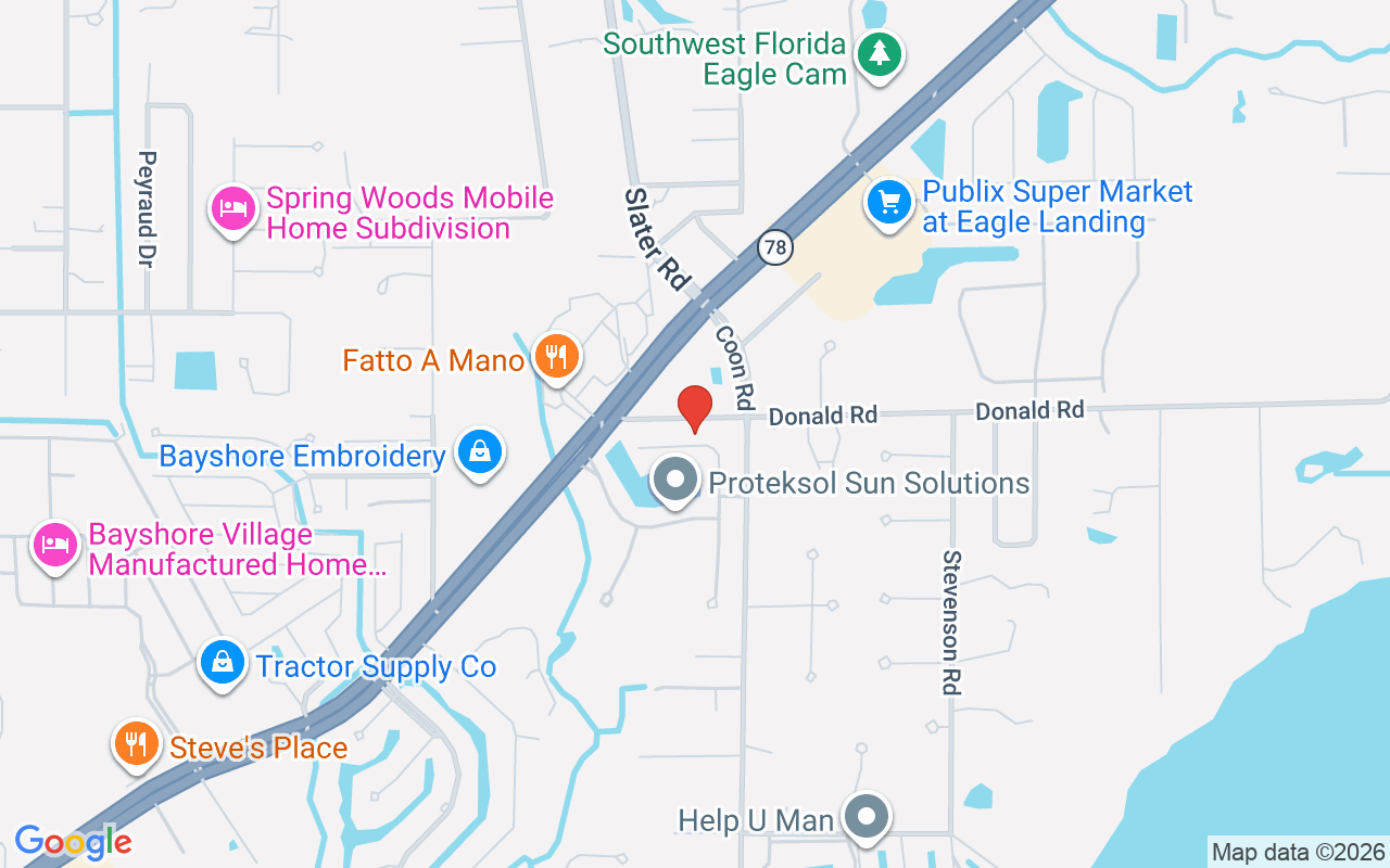 15030 Caspian Tern Ct #104, North Fort Myers, FL 33917