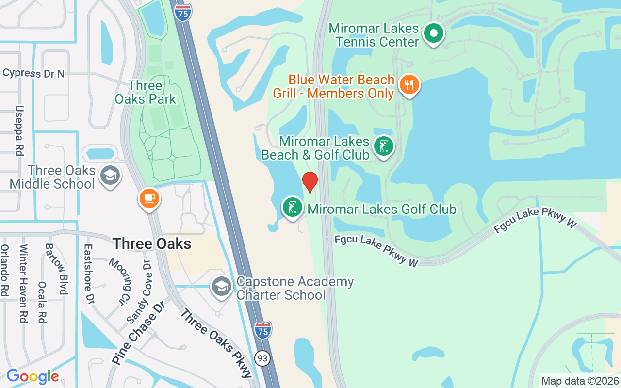 18504 Miromar Lakes Blvd, Miromar Lakes, FL 33913