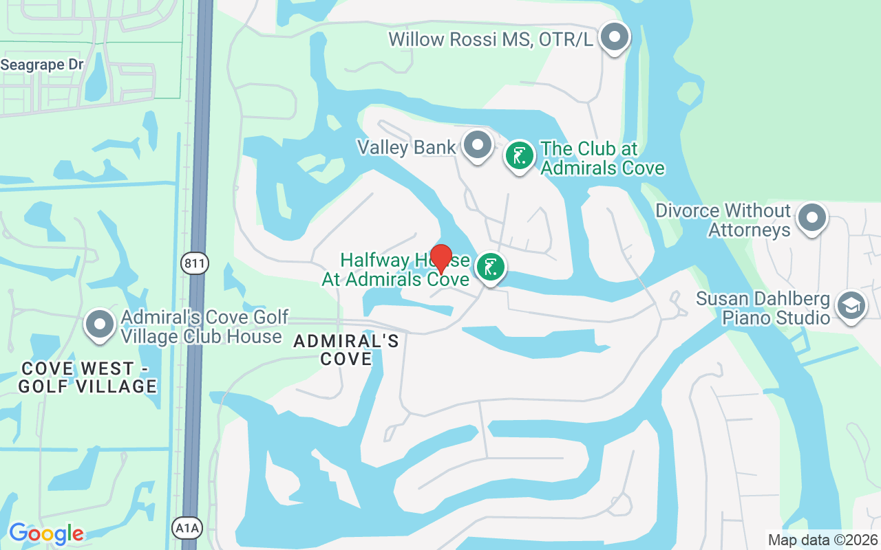 107  Schooner Ln, Jupiter, FL 33477