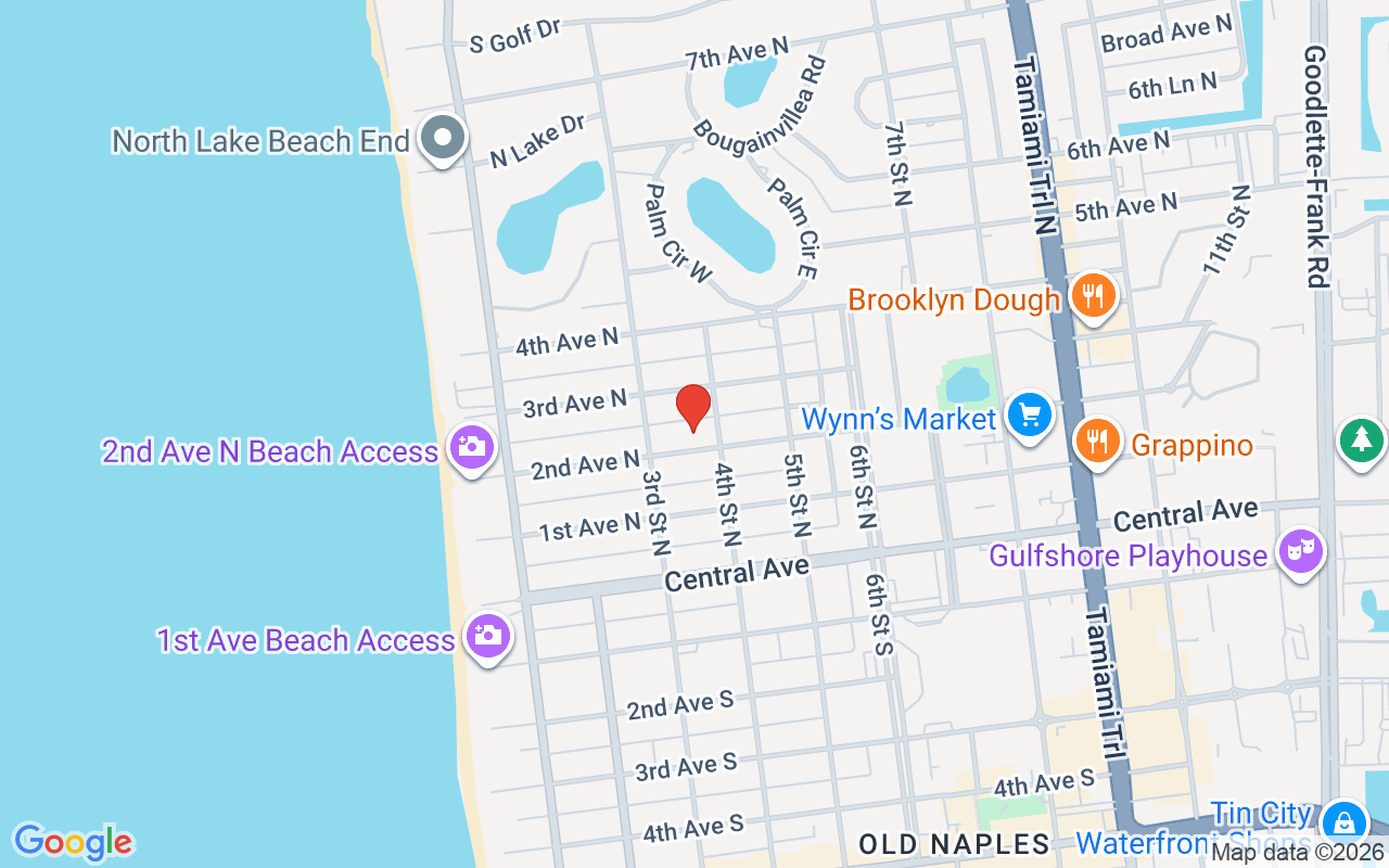 369 2Nd Ave, Naples, FL 34102