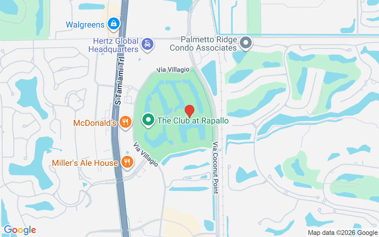 8609 Via Rapallo Dr #101, Estero, FL 33928