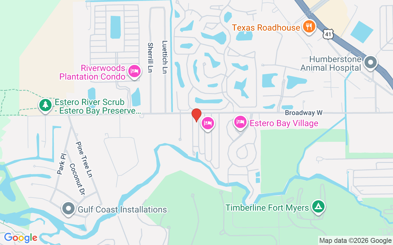 20550 Basin Dr, Estero, FL 33928