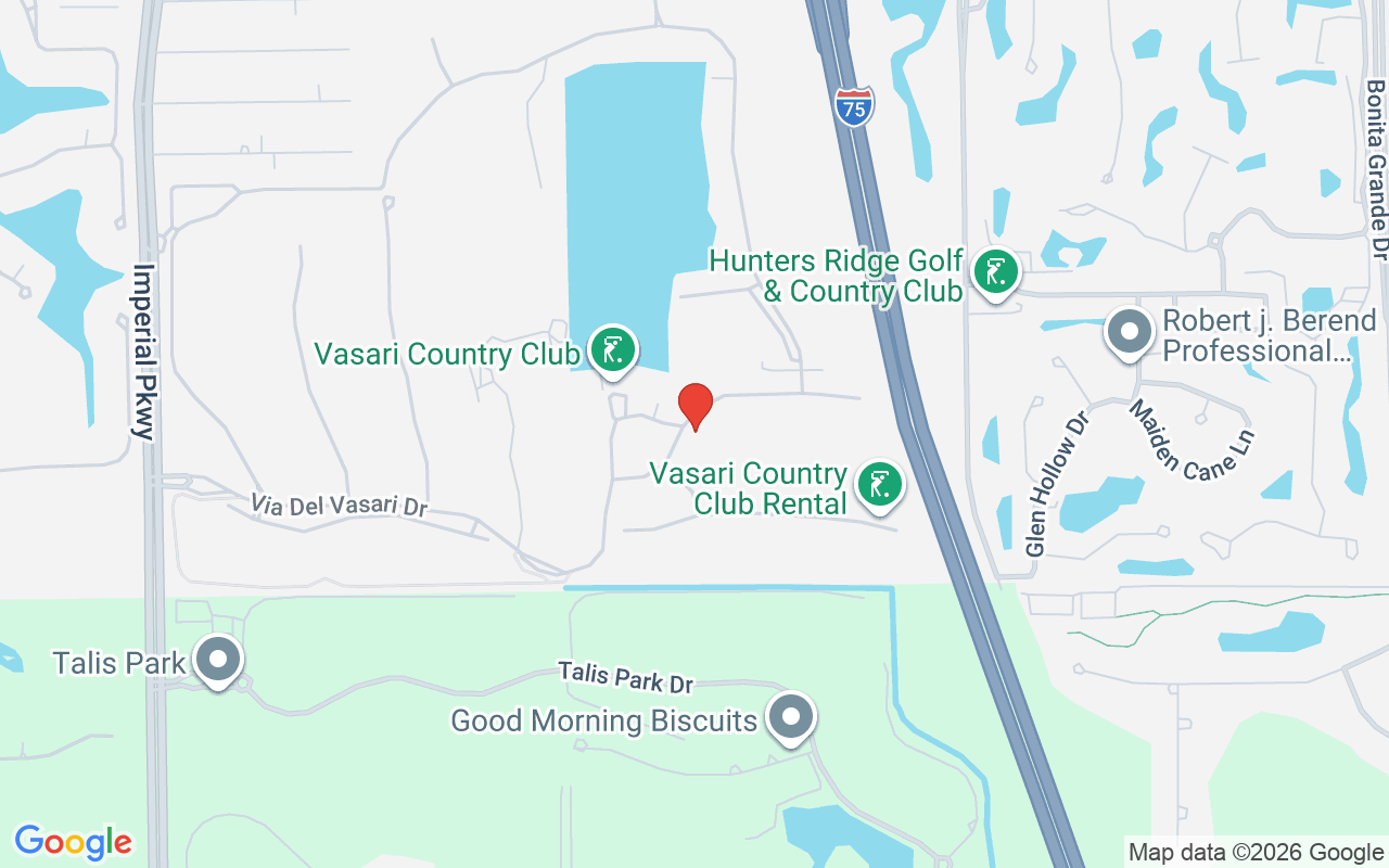 12068 Via Cercina Dr, Bonita Springs, FL 34135