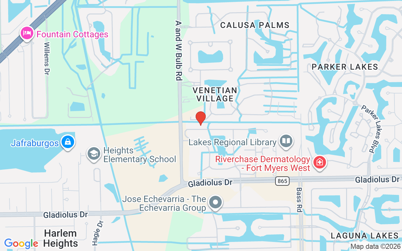 9974 Palmarrosa Way, Fort Myers, FL 33919